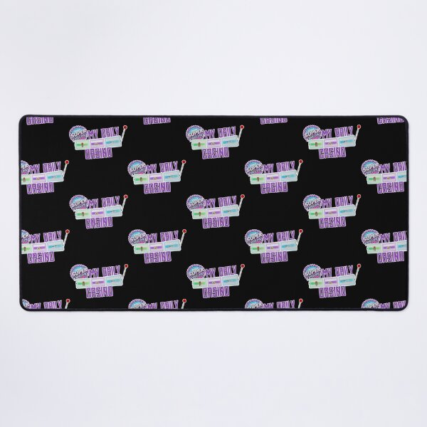 Item preview, My Daily Casino designed and sold by Anteversee.