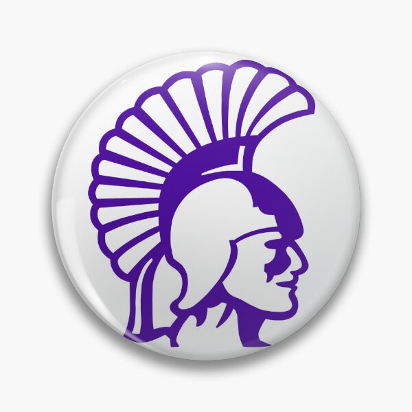 Item preview, Winona State Warriors WSU designed and sold by Lindsey Fletcher.