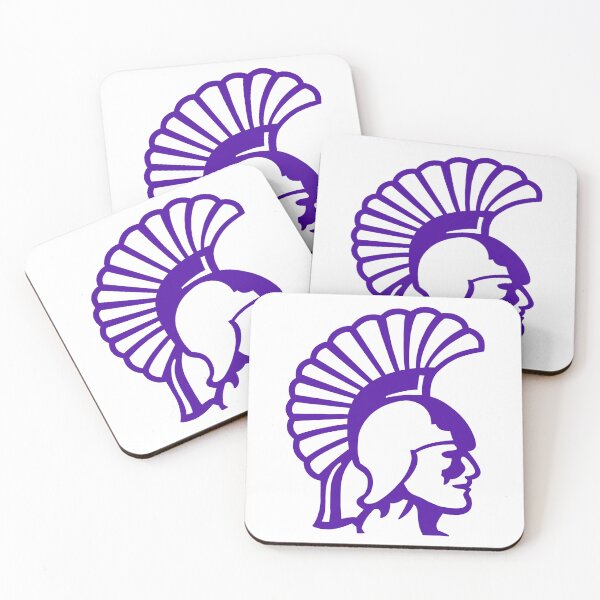 Item preview, Winona State Warriors WSU designed and sold by Lindsey Fletcher.