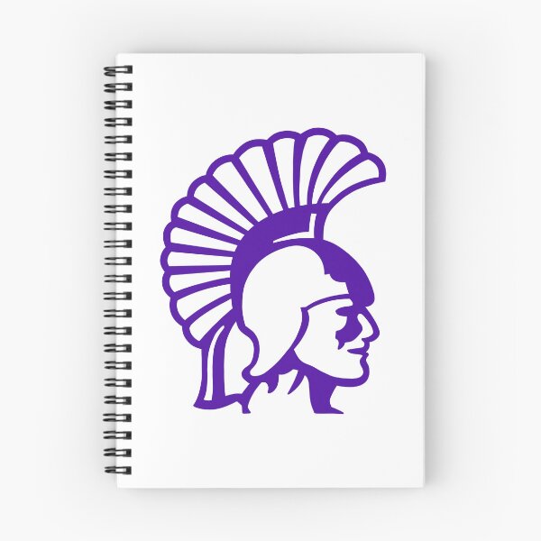 Item preview, Winona State Warriors WSU designed and sold by Lindsey Fletcher.