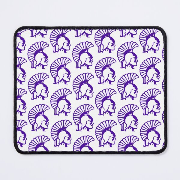 Item preview, Winona State Warriors WSU designed and sold by Lindsey Fletcher.
