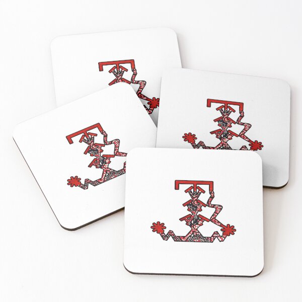 Item preview, Shango Sango Veve Sigil  designed and sold by hansenspa.