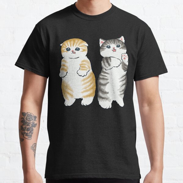 Persian Cat Classic T-Shirt