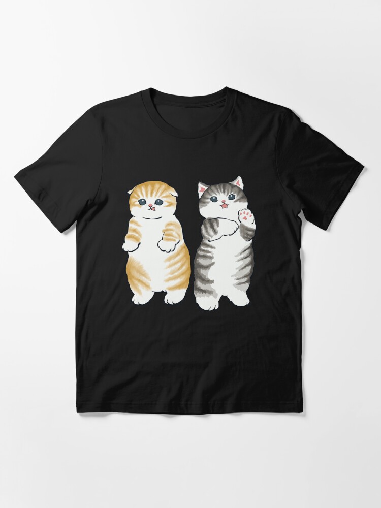 Persian Cat Essential T-Shirt for Sale by Fayad-Art