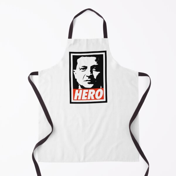 Item preview, Volodymyr Zelenskyy - Hero 2.0 designed and sold by Thelittlelord.