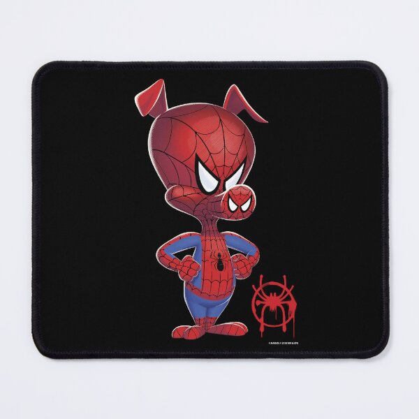 Item preview, Spiderverse Spider-Ham Graphic Hoodie designed and sold by BurgmeierDrake.