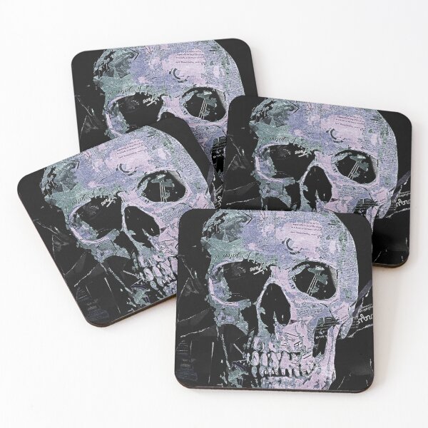 Item preview, Skull designed and sold by SwampApe.