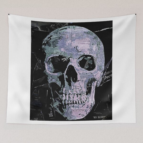 Item preview, Skull designed and sold by SwampApe.
