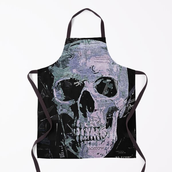 Item preview, Skull designed and sold by SwampApe.