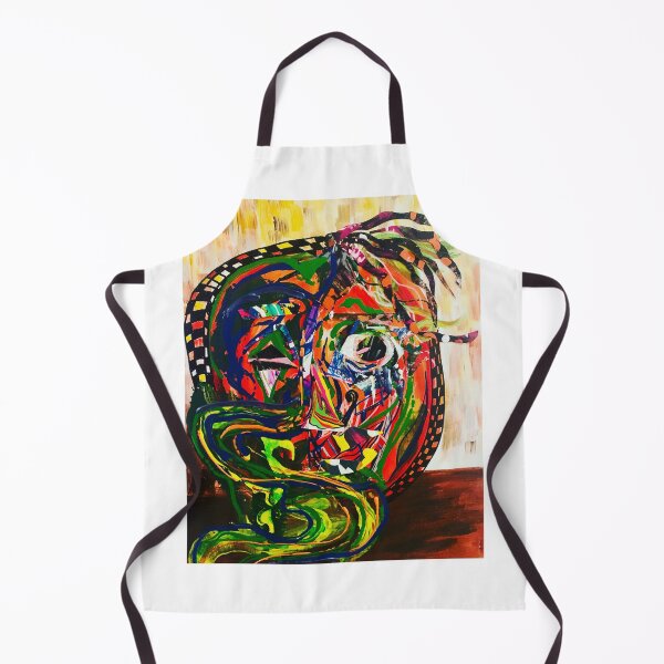 Artikelvorschau, Monster in meinem Kopf entworfen und verkauft von shantasticalart.