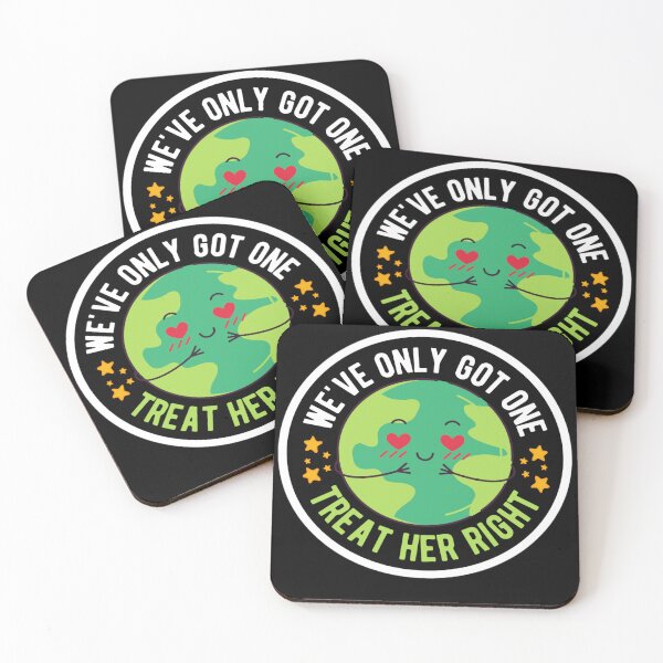 Item preview, Treat Her Right Mother Earth | Save The Plant Keep It Green | Earth Day designed and sold by chetan786.