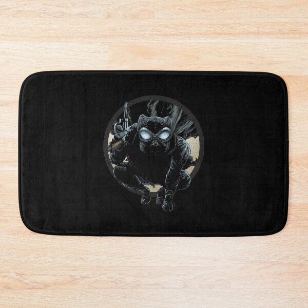 Item preview, Spider-Ham Noir designed and sold by 13thFloorDesign.