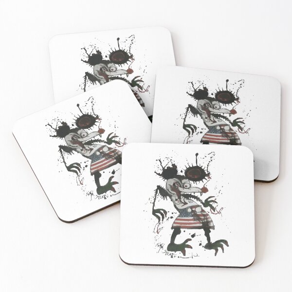 Item preview, Graphic poster character book designed and sold by WilliamChante8.