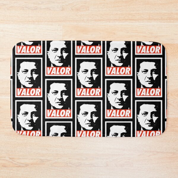 Item preview, Volodymyr Zelenskyy - Valor 1.0 designed and sold by Thelittlelord.