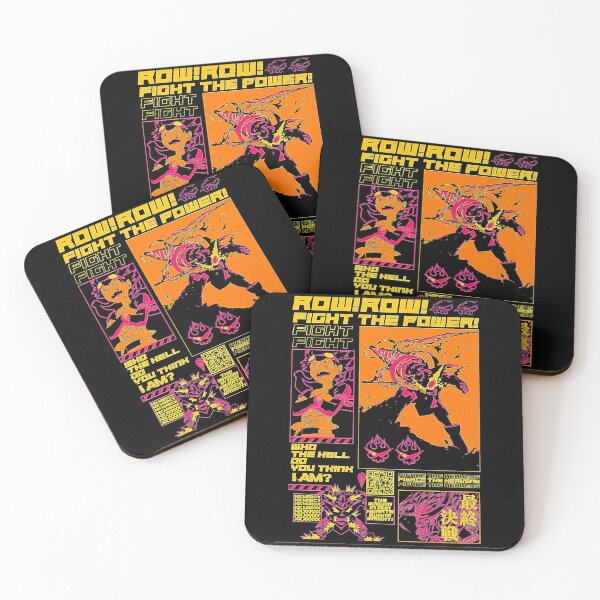 Item preview, Copy of Tengen Toppa Gurren Lagann designed and sold by dctagesolsea.