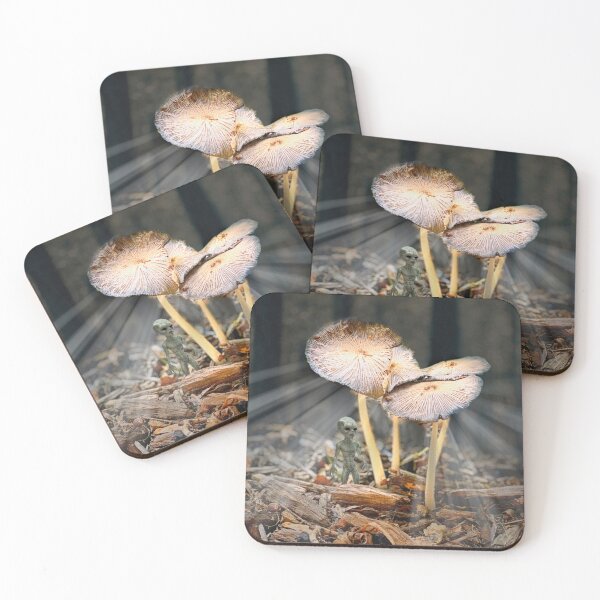Item preview, Shroomin' Mac designed and sold by Slimmixer57.