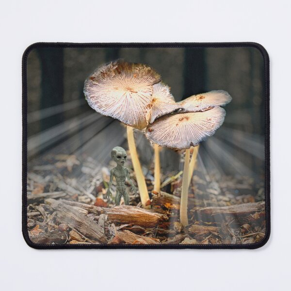 Item preview, Shroomin' Mac designed and sold by Slimmixer57.
