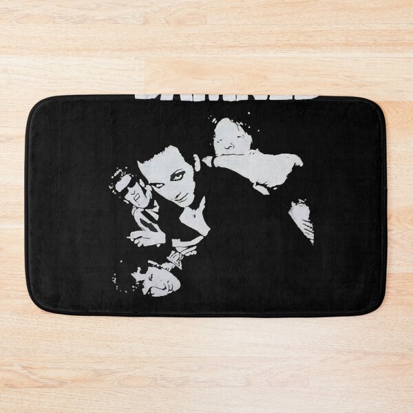 Item preview, the damned band rock the damned the damned metallica band slayer band the damned the damned the damn designed and sold by TaraSummers.