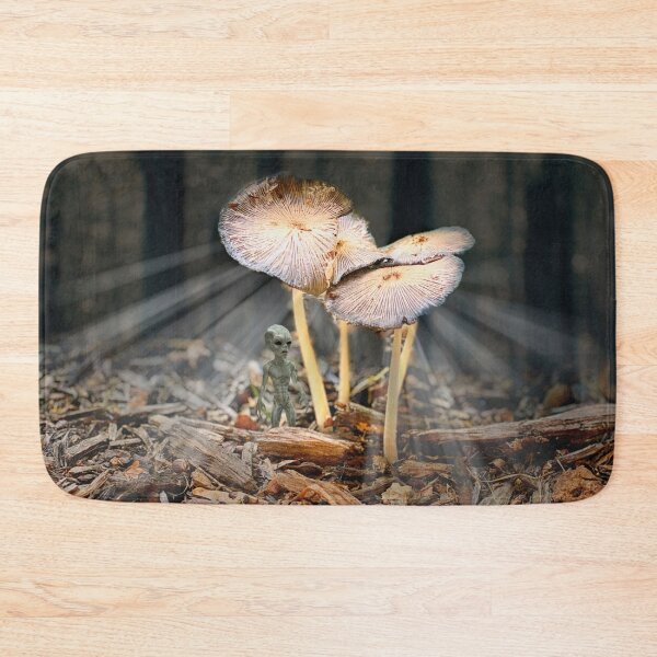 Item preview, Shroomin' Mac designed and sold by Slimmixer57.