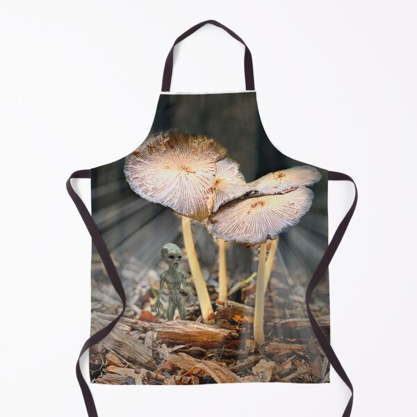 Item preview, Shroomin' Mac designed and sold by Slimmixer57.