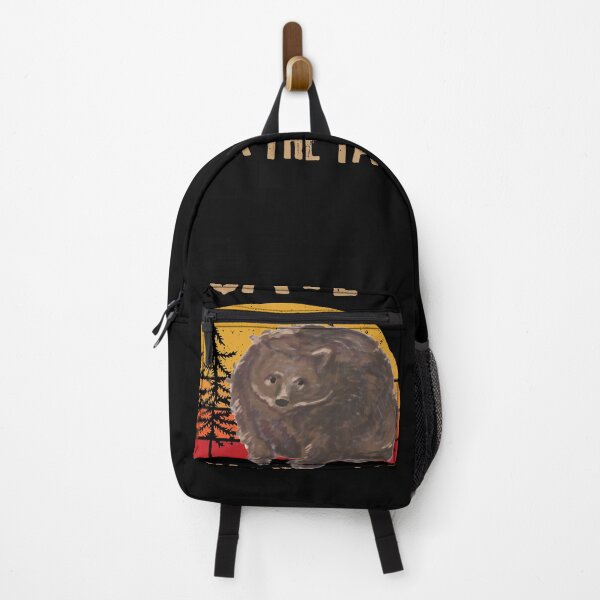 Item preview, Save Hank The Tank designed and sold by BronikowskiART.