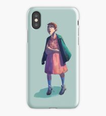 11 iPhone Case/Skin