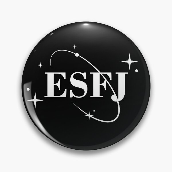 Item preview, 16 Personalities - ESFJ designed and sold by yphien.