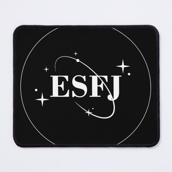 Item preview, 16 Personalities - ESFJ designed and sold by yphien.
