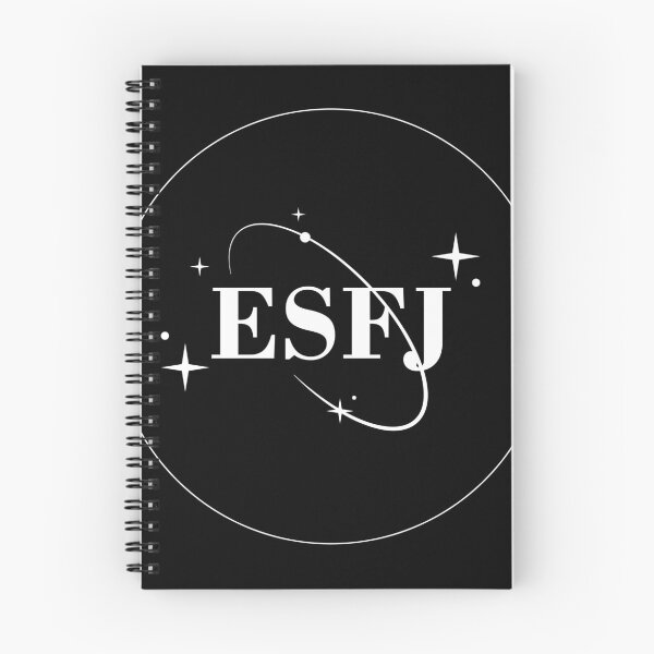 Item preview, 16 Personalities - ESFJ designed and sold by yphien.