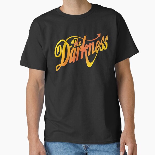 RILY LIGHT'N DARKNESS Tシャツ 2018 Light In The Darkness T-Shirts for Sale | Redbubble
