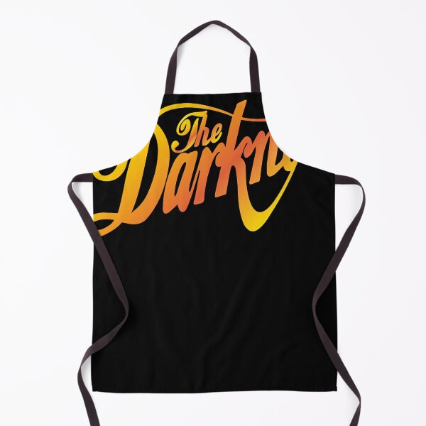 Item preview, The Darkness band Classic designed and sold by TaraSummers.