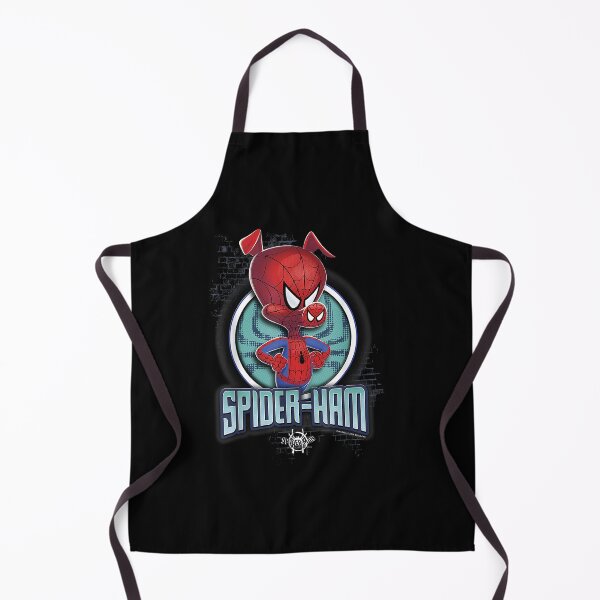 Item preview, Spiderverse Spider-Ham Pose T-Shirt designed and sold by BurgmeierDrake.