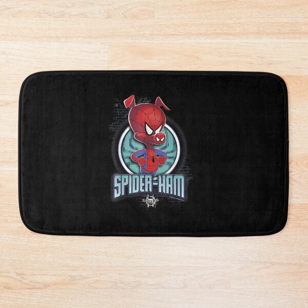 Item preview, Spiderverse Spider-Ham Pose T-Shirt designed and sold by BurgmeierDrake.