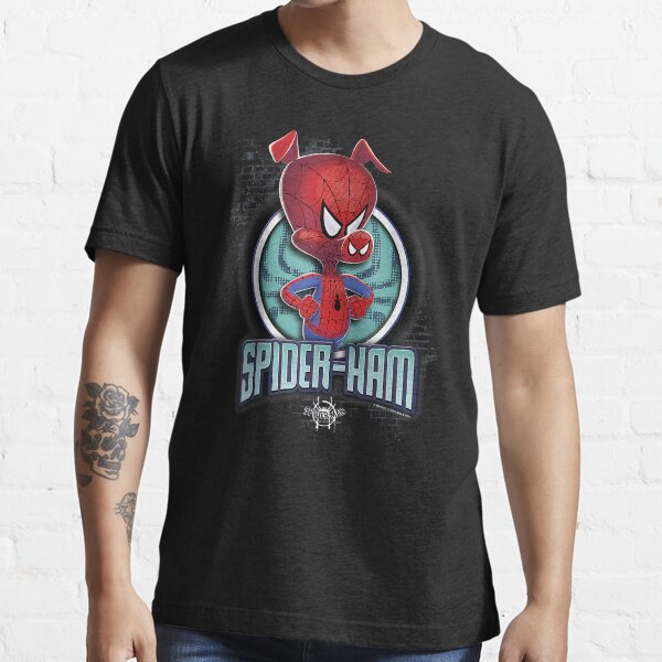 spider ham merchandise