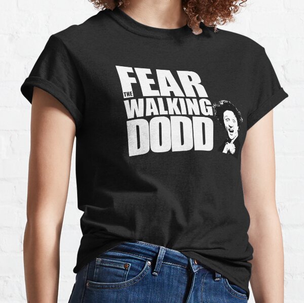 Fear The Walking Dead 8b Short Sleeve T-Shirt
