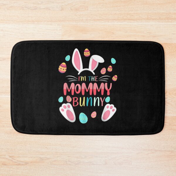 Item preview, I'm The Mommy Bunny Matching Family Easter Party designed and sold by RachelCine.