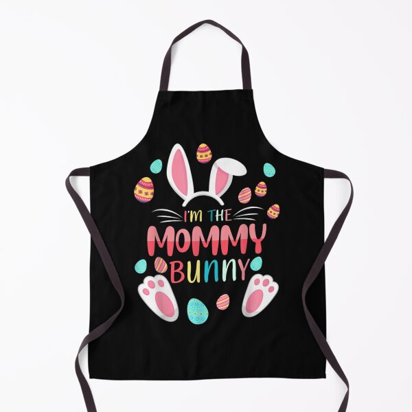 Item preview, I'm The Mommy Bunny Matching Family Easter Party designed and sold by RachelCine.