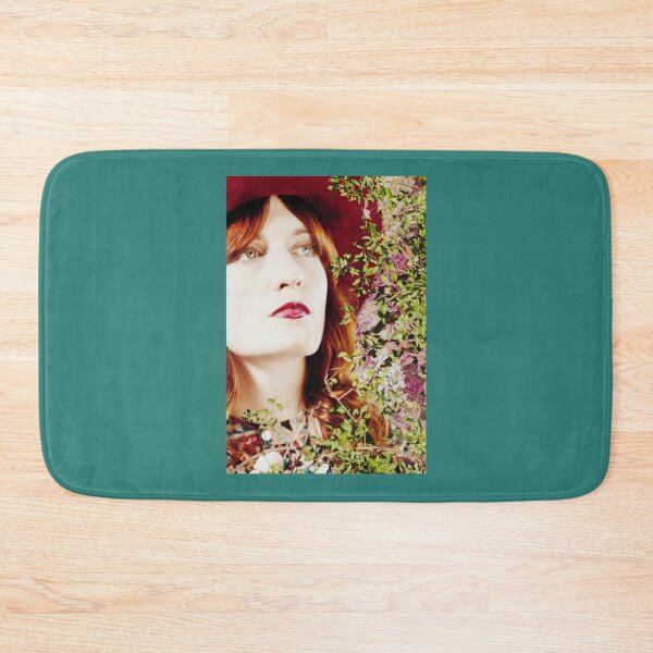 Item preview, Florence Welch designed and sold by SeenInMoviesZ.
