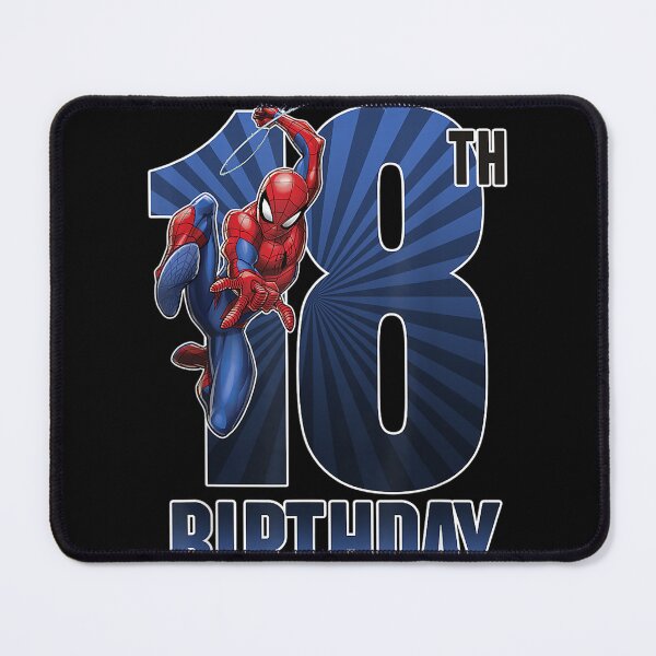Item preview, Swinging 18th Birthday Graphic T-Shirt designed and sold by BornholdGilbert.