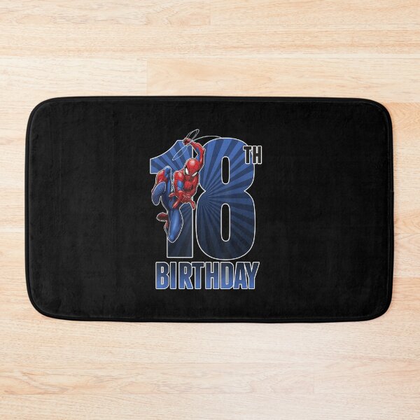 Item preview, Swinging 18th Birthday Graphic T-Shirt designed and sold by BornholdGilbert.