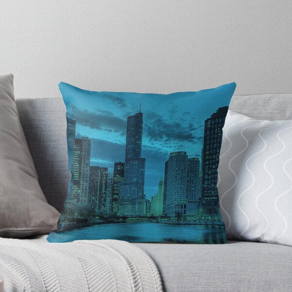 Item preview, Chicago Blues designed and sold by Whicheverclown.