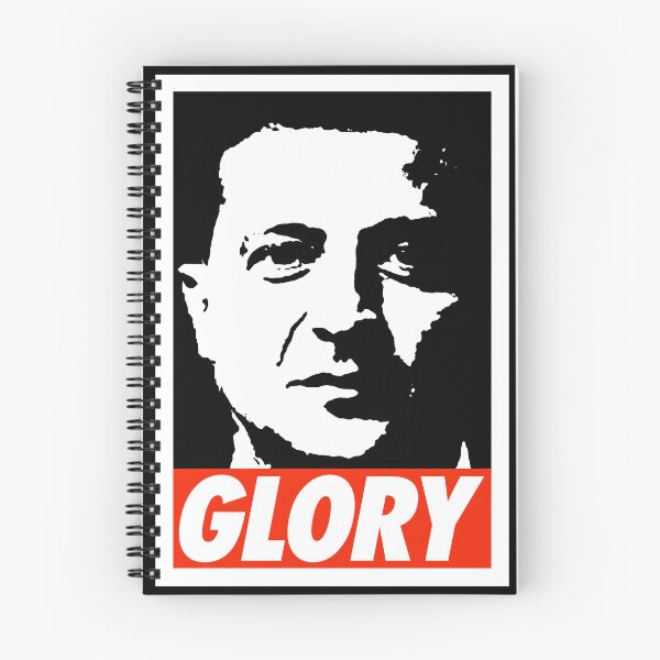 Item preview, Volodymyr Zelenskyy - Glory to Ukraine 1.0 designed and sold by Thelittlelord.