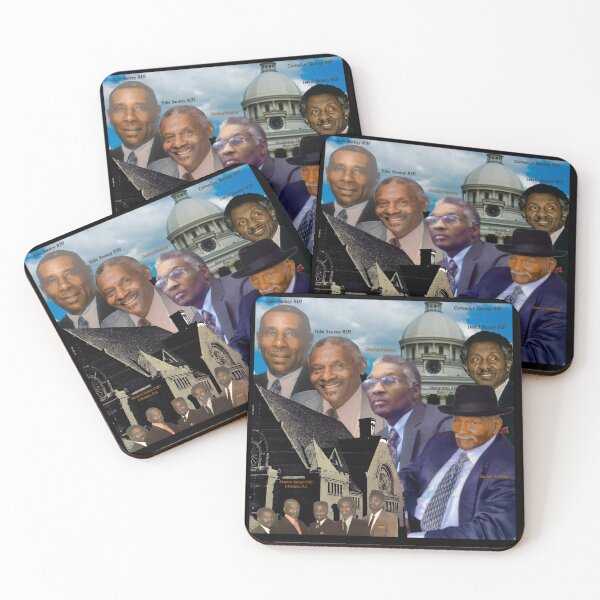 Item preview, The Sankey Brothers Tribute designed and sold by Halobyvalsank.