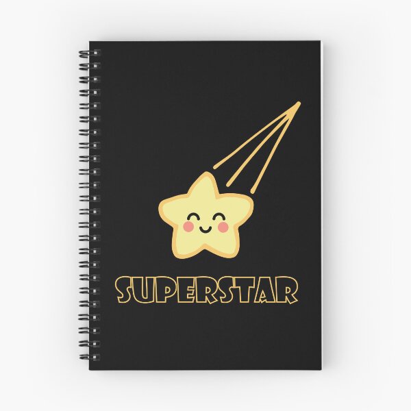 Item preview, Kawaii Superstar designed and sold by cheekimori.