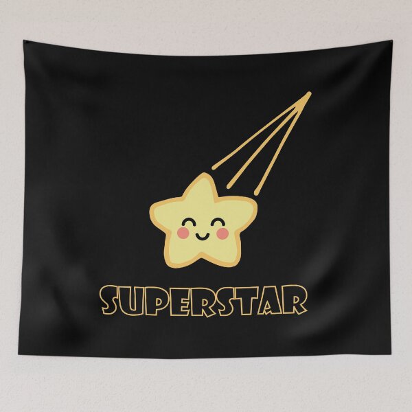 Item preview, Kawaii Superstar designed and sold by cheekimori.
