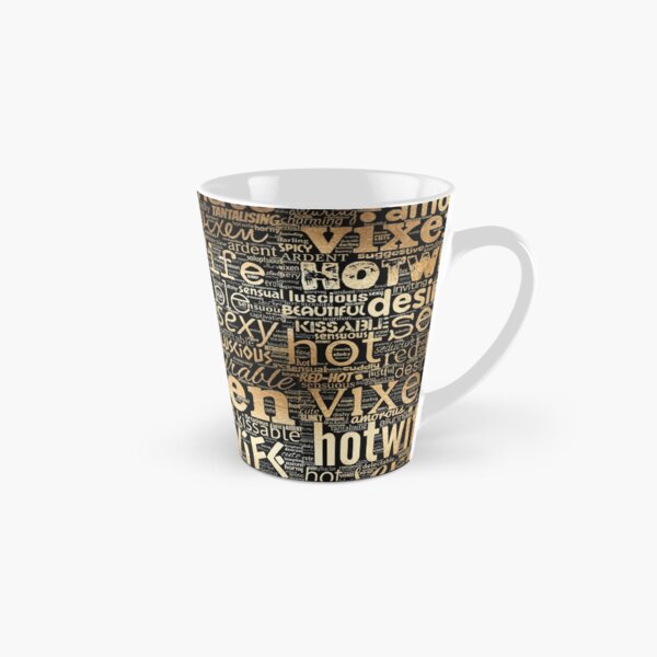 Item preview, Hotwife Vixen in Gold designed and sold by HotWifeSecrets.