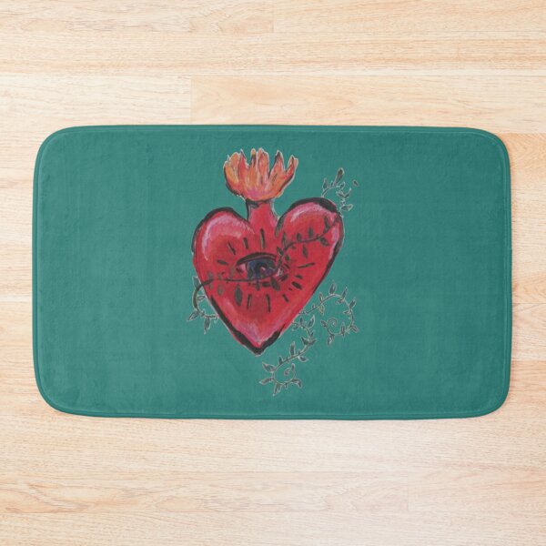Item preview, heart ablaze    designed and sold by SeenInMoviesZ.