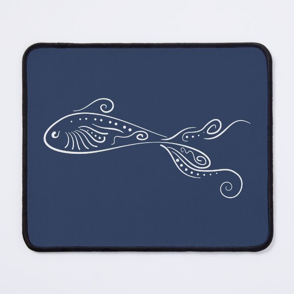 Item preview, Fancy Fish designed and sold by DigitalShards.