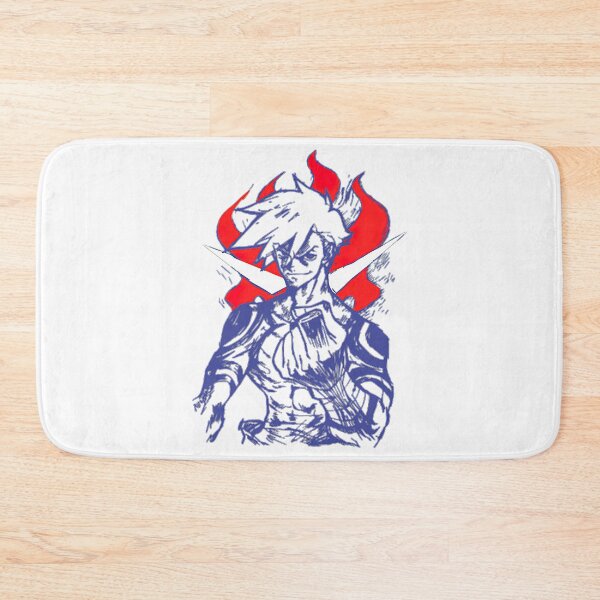 Item preview, Tengen Toppa Gurren Lagann designed and sold by dctagesolsea.