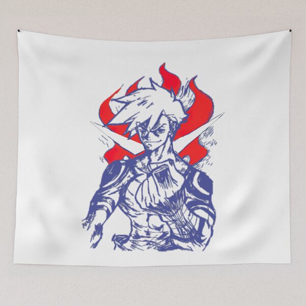 Item preview, Tengen Toppa Gurren Lagann designed and sold by dctagesolsea.